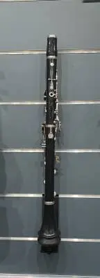Store Special Product - Yamaha Clarinet ABS Resin Body N/P Keys